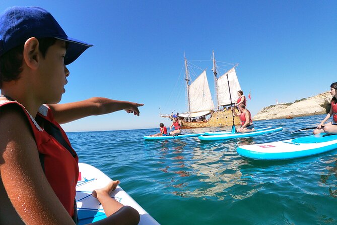 Kayaking to Benagil Cave, Small group guided by a local native - Is $42.33 good value?