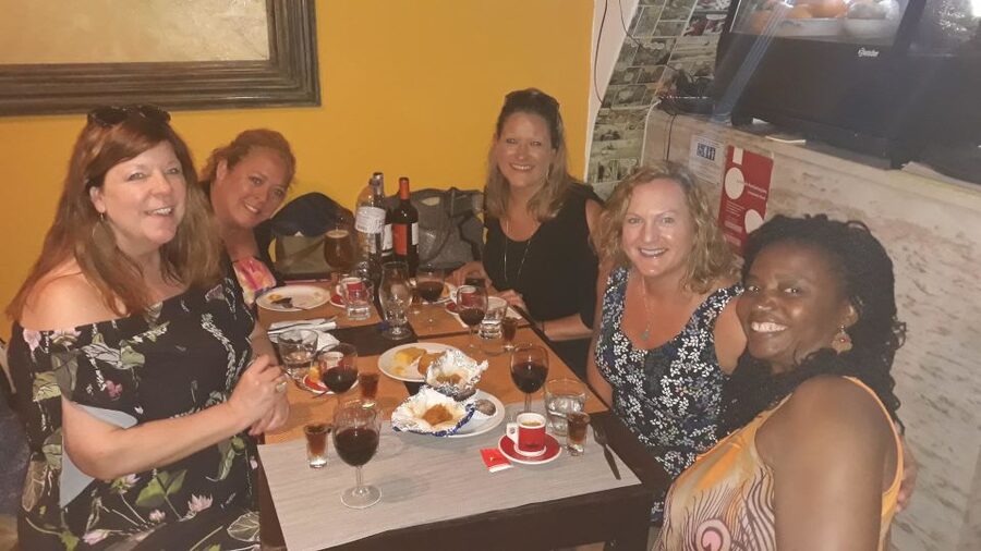 Lagos: 3-Hour Algarve Classic Food Tour - Dietary limits deserve careful planning
