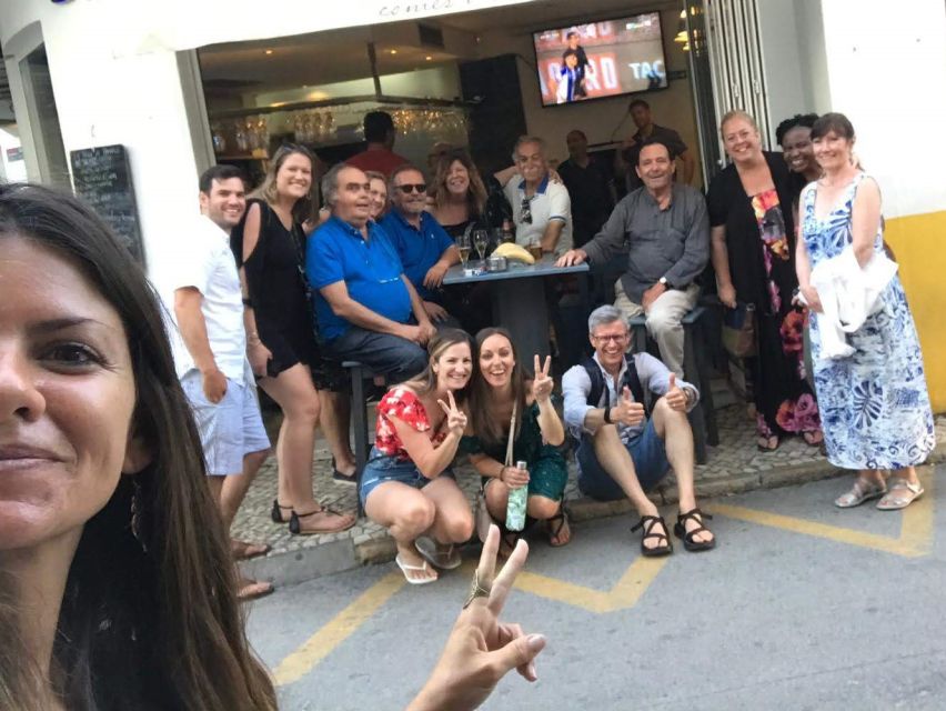 Lagos: 3-Hour Algarve Classic Food Tour - Is $104 a fair price?