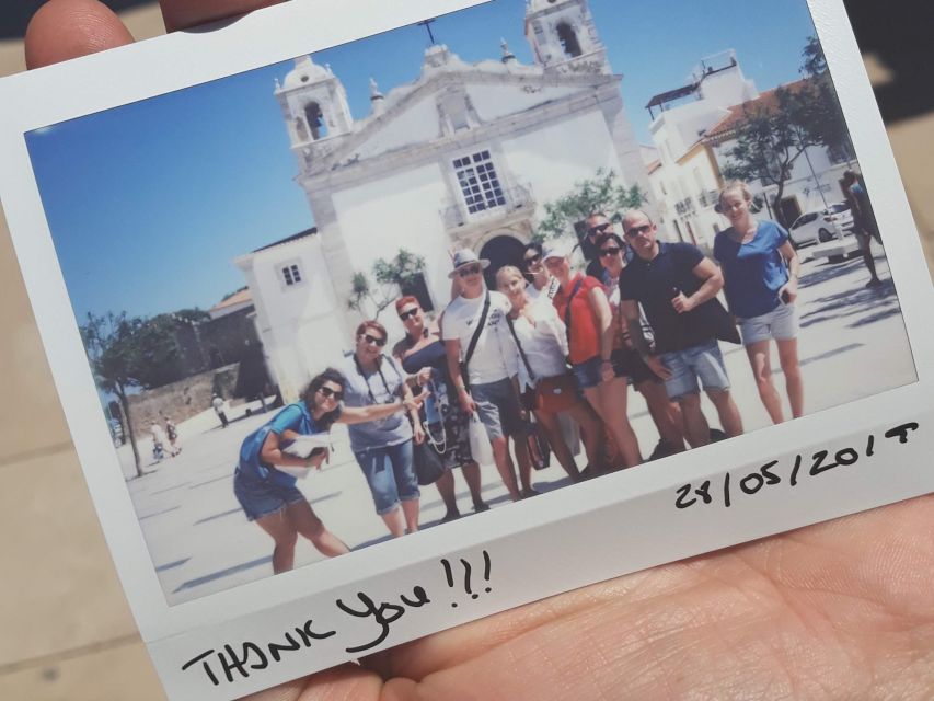 Lagos: 3-Hour Algarve Classic Food Tour - Four stops, ten dishes, and a lot of variety