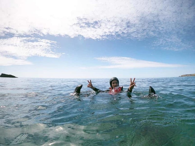 Lagos: Algarve Coasteering and Snorkeling Adventure - Equipment, comfort, and what to pack