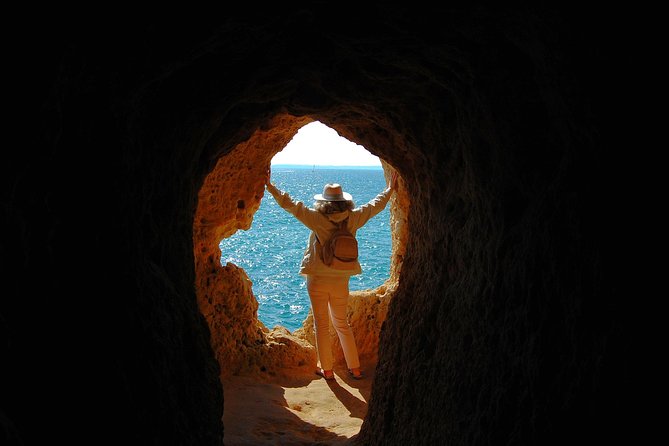 Lagos and Carvoeiro Premium - Shared small group > VTours Algarve - Key points to know before you book