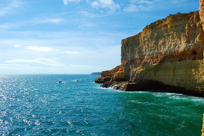 Lagos and Carvoeiro Premium - Shared small group > VTours Algarve - Who will enjoy this tour most
