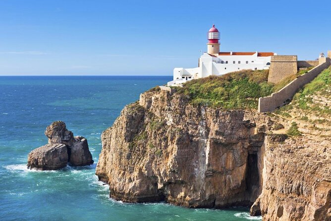 Lagos and Sagres Premium - Shared small group > VTours Algarve - Why this western Algarve day works