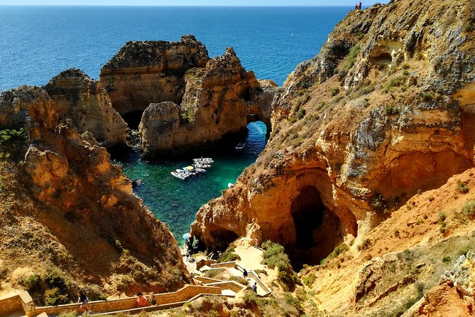 Lagos and Sagres Premium - Shared small group > VTours Algarve - Henry the Navigator and the final historical detail