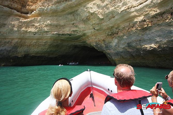 Lagos - Benagil Sea Cave Tour Seafaris - Key points to know before booking