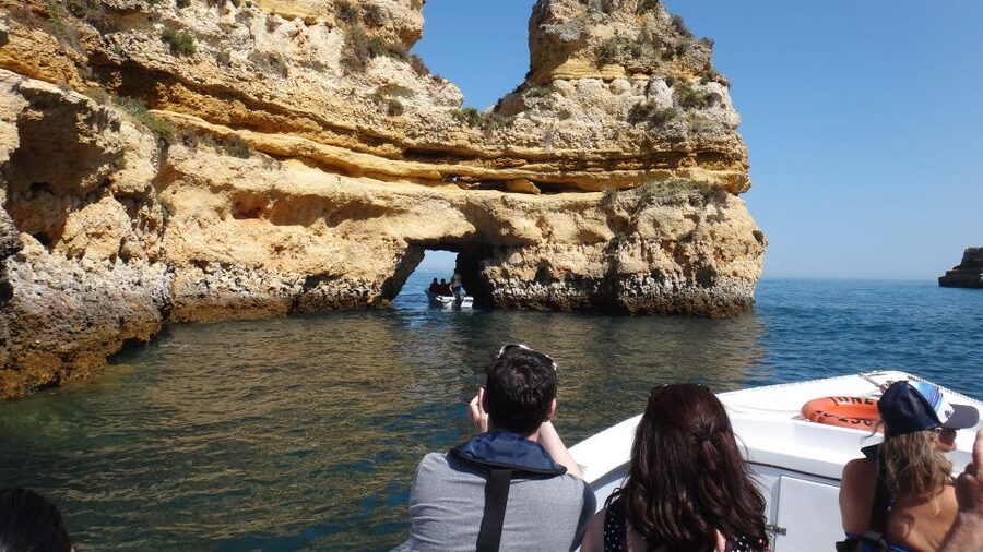 Lagos: Boat Cruise to Ponta da Piedade - Quick points before you book