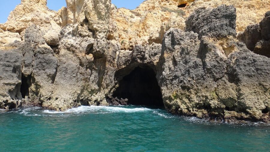 Lagos: Boat Cruise to Ponta da Piedade - Sea conditions, comfort, and what to bring