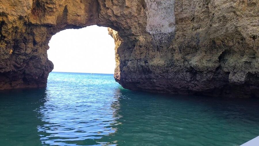 Lagos: Boat Trip to Grottos of Ponta da Piedade and Caves - Why Ponta da Piedade belongs on your Lagos plan