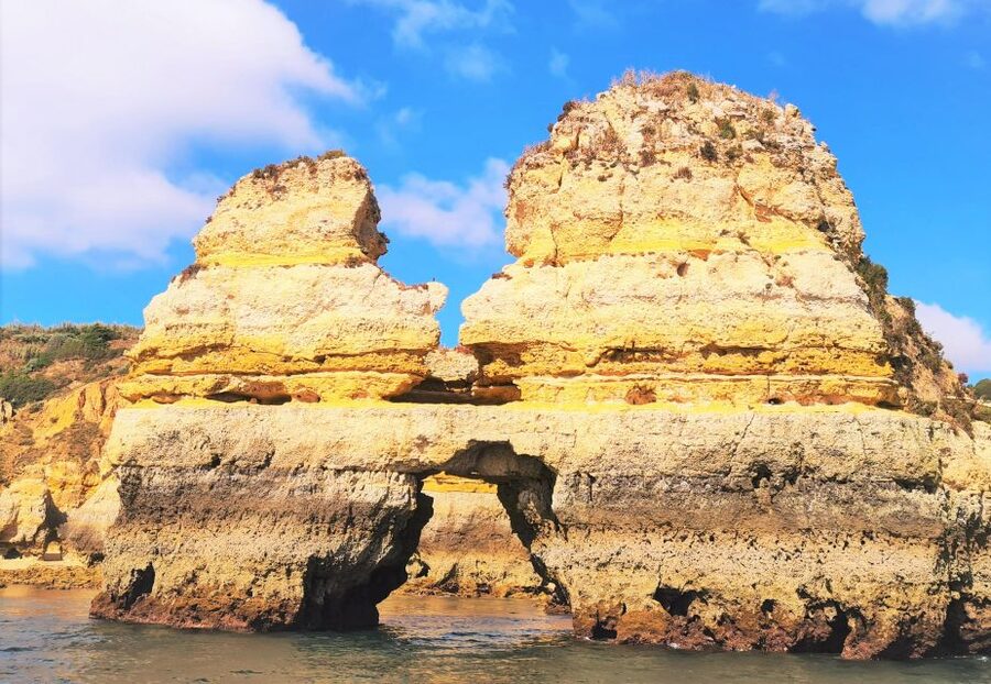 Lagos: Boat Trip to Grottos of Ponta da Piedade and Caves - Should you book the Ponta da Piedade boat trip?