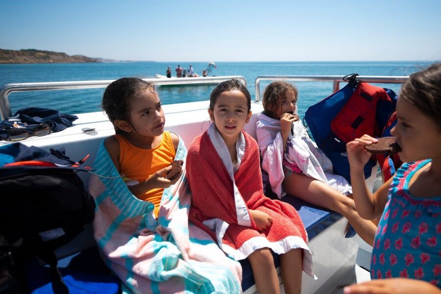 Lagos: Dolphins & Caves - Catamaran - Who Should Book This Cruise?