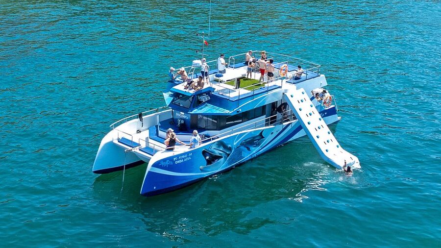 Lagos: Dolphins & Caves - Catamaran - Practical Tips for a Better Outing