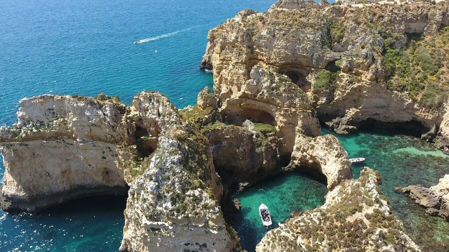 Lagos: Ponta da Piedade Cave and Coastal Tour - Who will enjoy this Lagos boat tour?