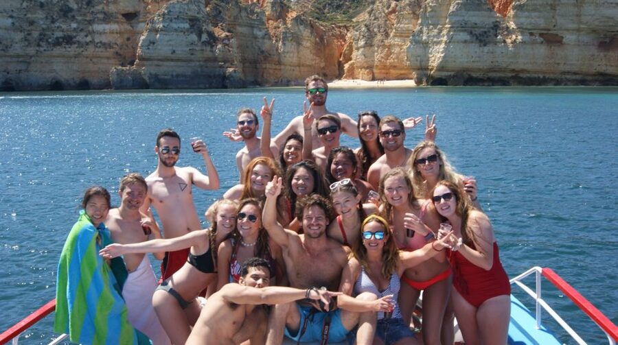 Lagos: Ponta da Piedade Cave and Coastal Tour - Practical preparation for the boat ride