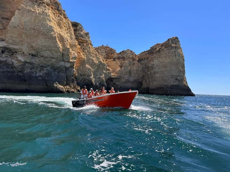Lagos: Ponta da Piedade Caves Boat Tour - Who will enjoy this tour most?