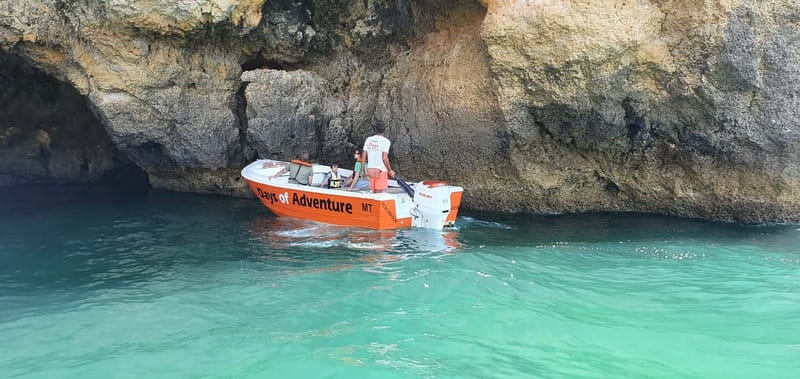 Lagos: Ponta da Piedade Caves Boat Tour - Why Ponta da Piedade is worth seeing from a boat