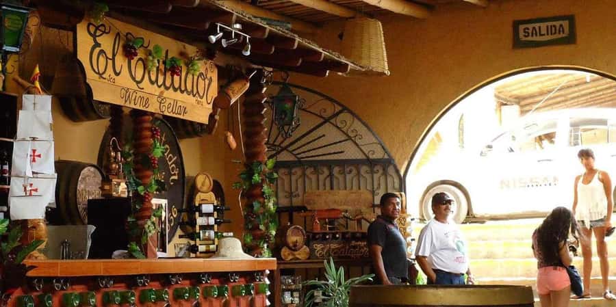 Lagos/Praia da Luz: Wine Tour, Tastings, Tapas, and Music - Shared, private, and transport options