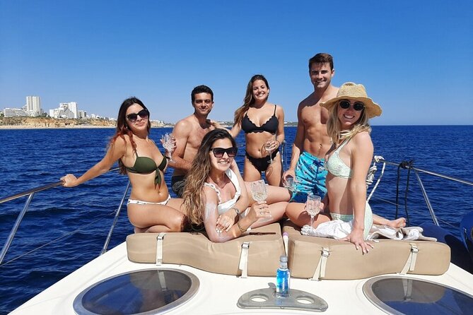 Lagos Private Boat Trip with Drinks, Snacks, Paddleboards Kayak - Choose your direction after the main cruise