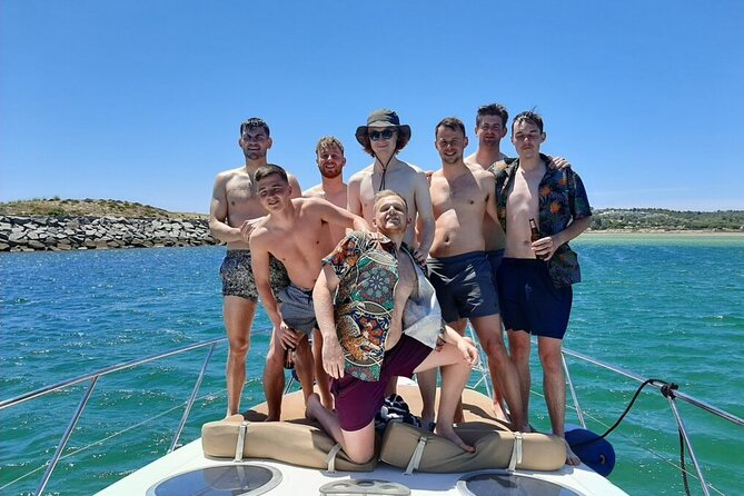 Lagos Private Boat Trip with Drinks, Snacks, Paddleboards Kayak - Who will enjoy this boat trip most