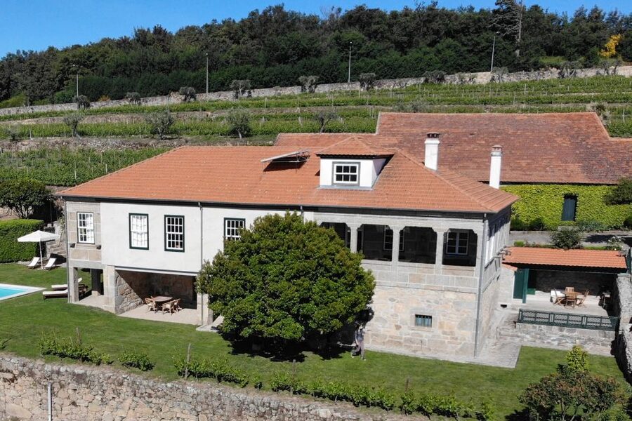 Lamego: Quinta da Portela de Baixo Winery Tour and Tasting - Who will enjoy this tasting most