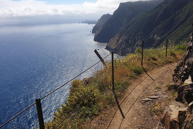 Larano Walking Tour - Fitness, pace, and the possibility of dizziness