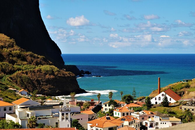 Let-Me-Surprise-You Private Full-Day Tour in All Terrain Vehicle - Poncha, local food, and village stops