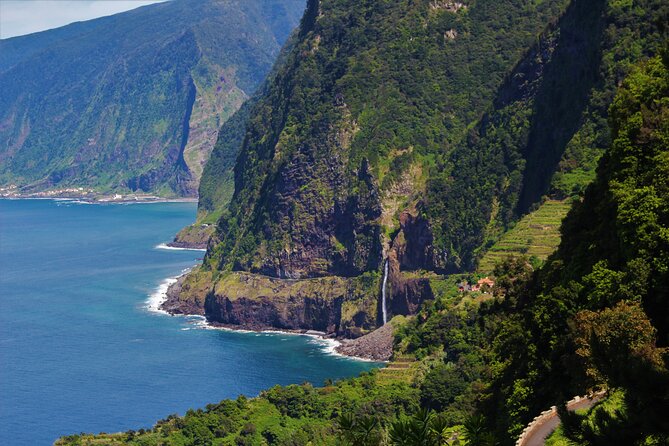 Let-Me-Surprise-You Private Full-Day Tour in All Terrain Vehicle - Who will enjoy this Madeira tour most