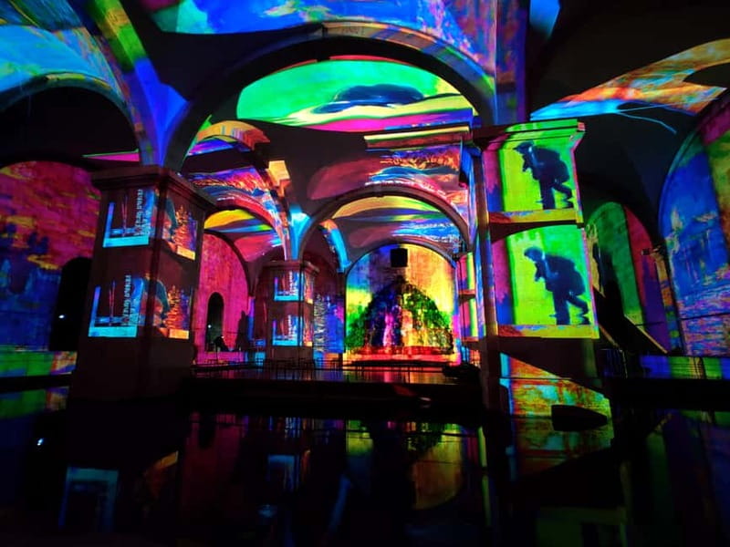 LISBOA: Impressive Monet & Brilliant Klimt - How to Get the Best View