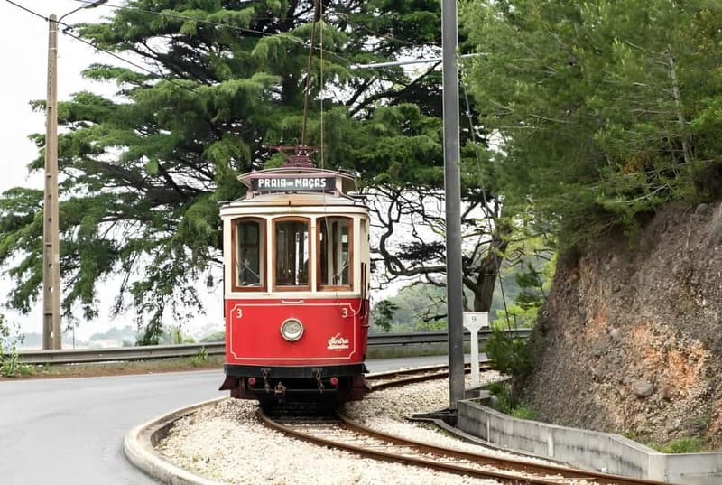 Lisboa: Sintra, Pena Palace, Cabo da Roca Coast and Cascais - Should you book it?