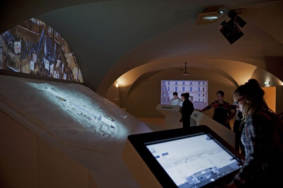 Lisboa Story Centre: 1-Day Admission Ticket - Following the Marquis of Pombal’s rebuilding plan