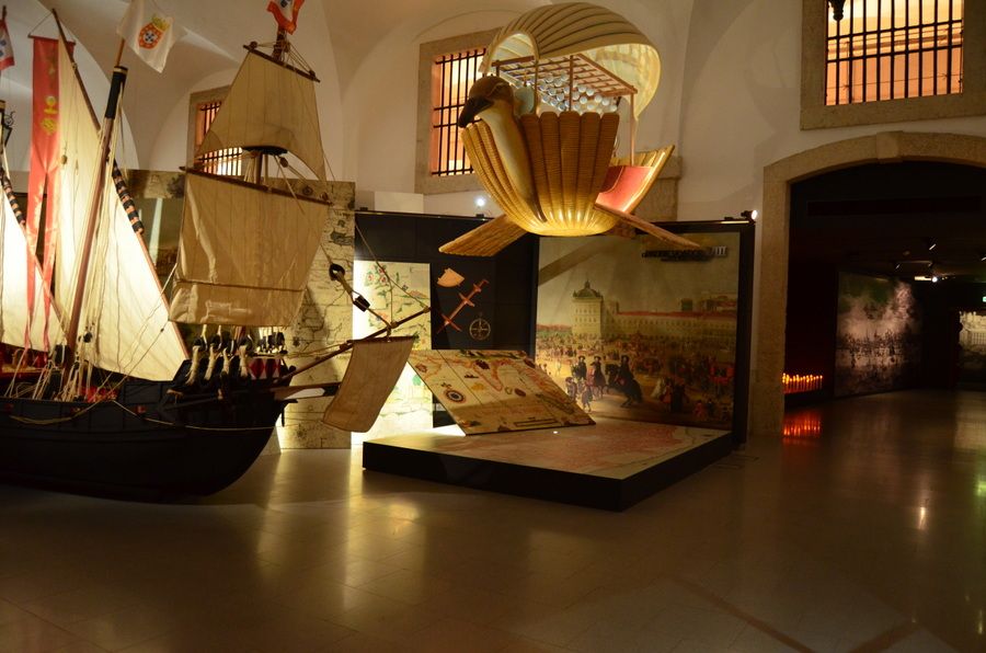 Lisboa Story Centre: 1-Day Admission Ticket - Best times and practical comfort
