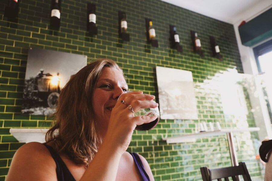 Lisbon: 1-Hour Portuguese Wine Tasting Session - What Happens During the One-Hour Session