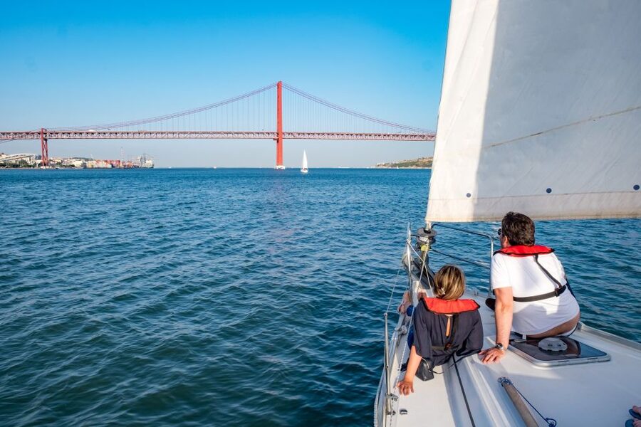 Lisbon: 1 or 2-Hour Cruise along the Tagus River - Quick facts worth knowing