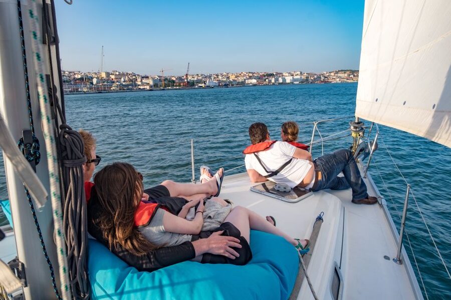 Lisbon: 1 or 2-Hour Cruise along the Tagus River - Practical advice before you go
