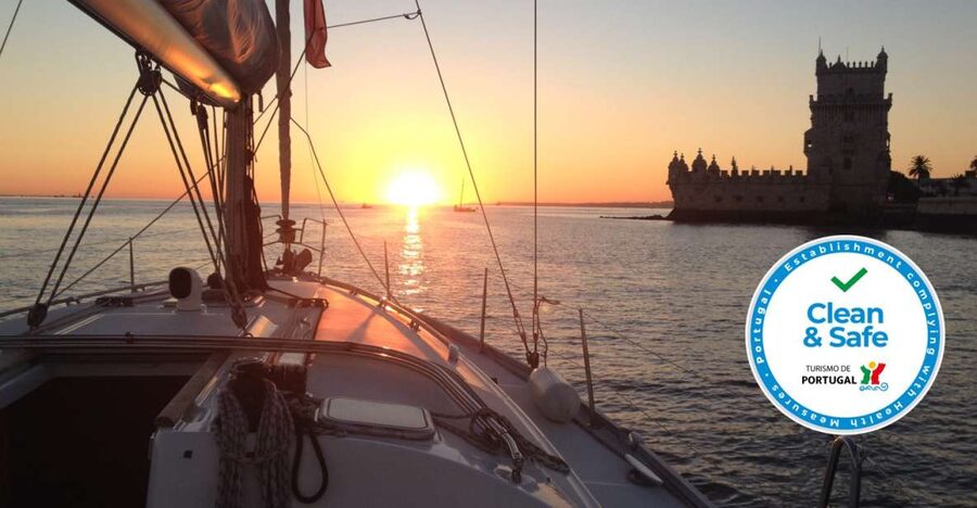 Lisbon: 1 or 2-Hour Cruise along the Tagus River - Starting near Belém Tower