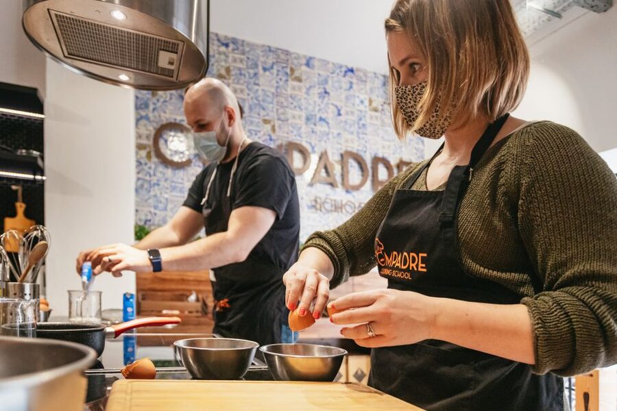 Lisbon: 2-Hour Pastel de Nata Cooking Class - The practical details that matter