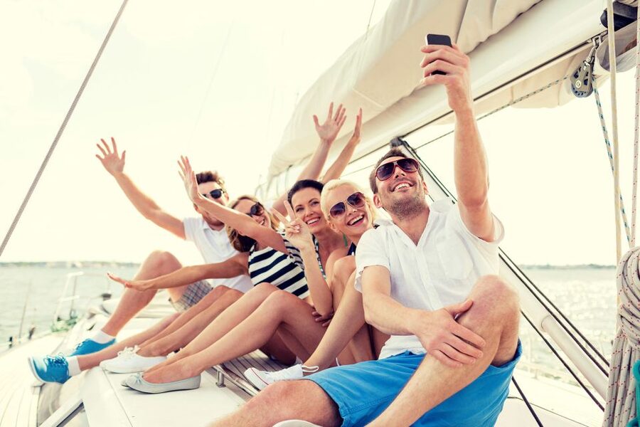 Lisbon 2-Hour River Cruise - What the two-hour pace feels like