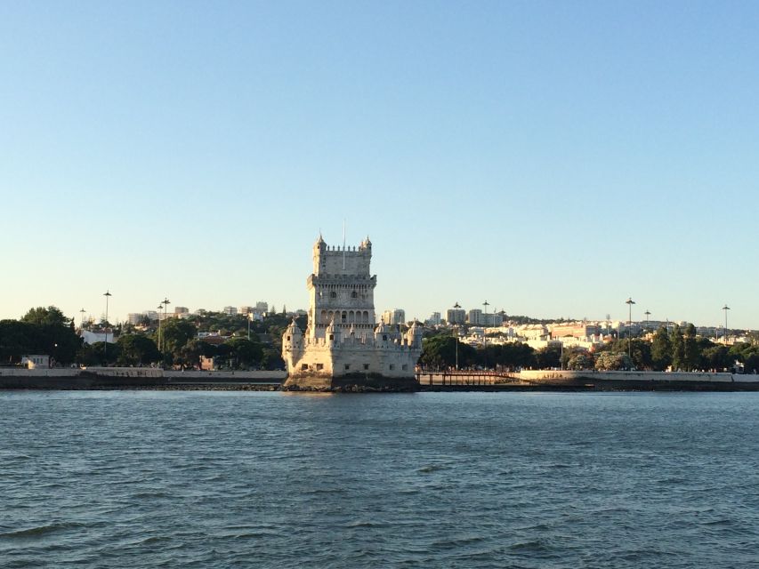 Lisbon 2-Hour River Cruise - Is $41 a fair price?