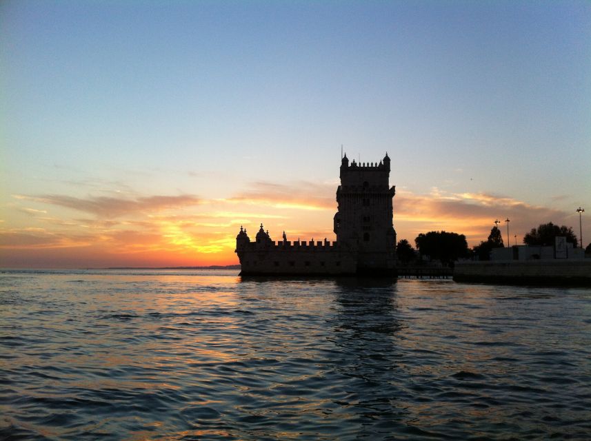 Lisbon: 2-Hour Sunset Sailing Tour on Luxury Sailing Yacht - Who will enjoy this sailing tour most