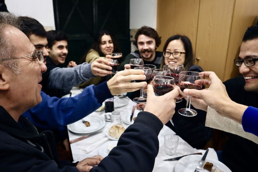 Lisbon: 3-Hour Secret Food Tour - Starting near the José Saramago Foundation