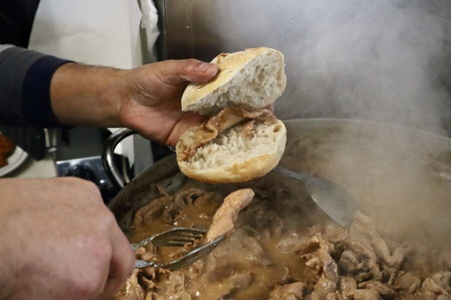 Lisbon: 3-Hour Secret Food Tour - Petiscos show the small-plate side of Portugal