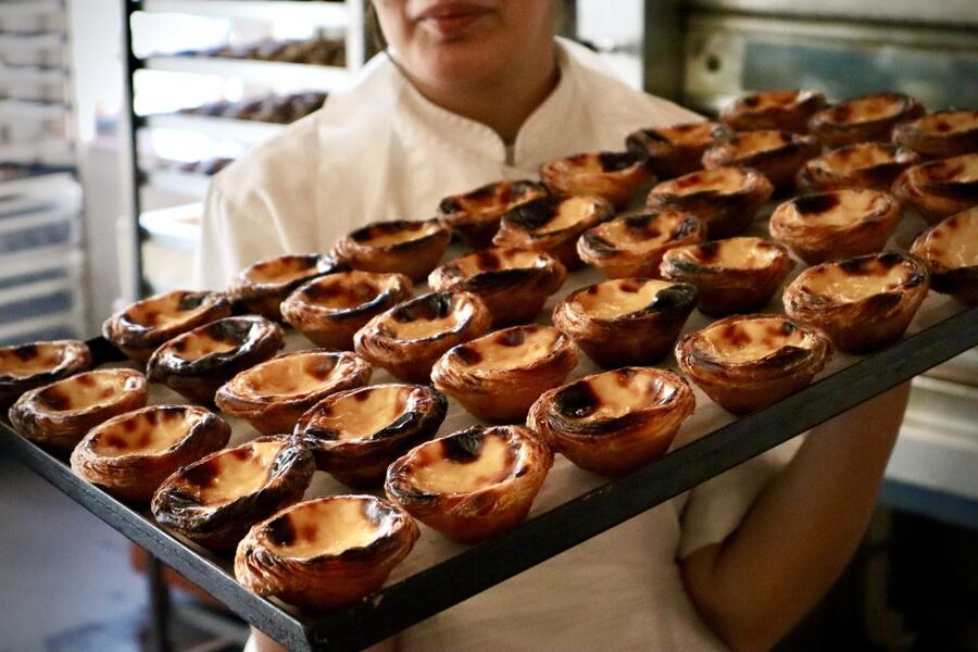Lisbon: 3-Hour Secret Food Tour - Cheese, cured meat, sausage, and seasonal fruit