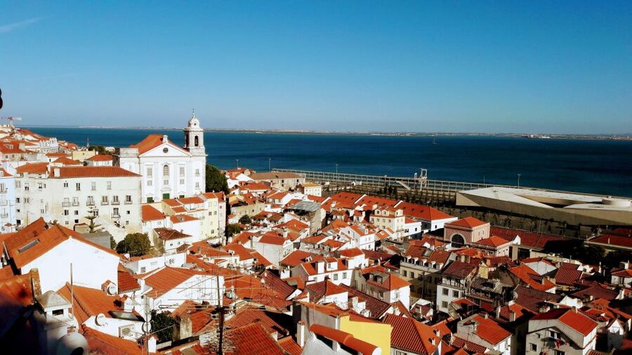 Lisbon: 3-Hour Sightseeing Tour by Tuk-Tuk - Baixa, Chiado, and Bairro Alto