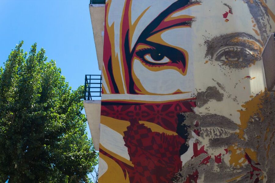 Lisbon: 3-Hour Street Art Tuk Tuk Tour - Why this tour works in Lisbon