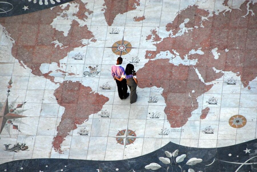 Lisbon: 3-Hour The Slave Trade - An Historical Walking Tour - Why this history belongs in your Lisbon itinerary