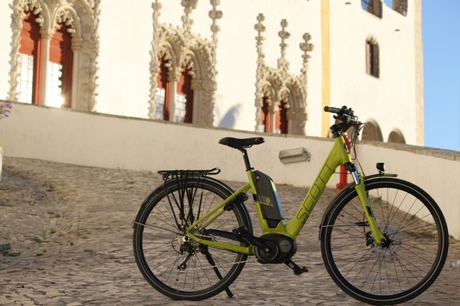Lisbon: 3-Hour Tour by E-Bike - Key points before you book