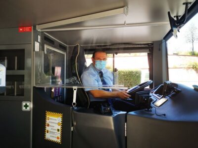 3-in-1 Hop-On Hop-Off Bus and Tram Tours