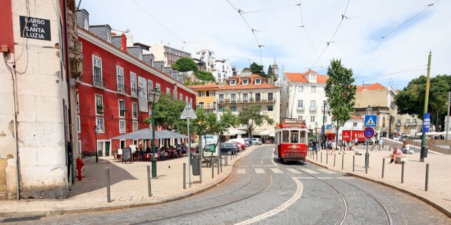 Lisbon: 3-in-1 Hop-On Hop-Off Bus and Tram Tours - Who gets the best value from this ticket