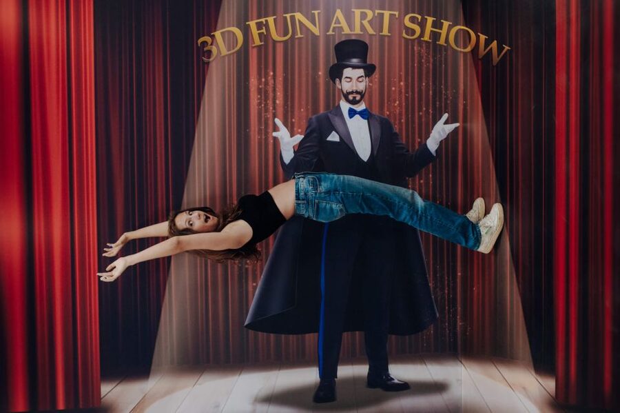 Lisbon: 3D Fun Art Museum Admission Ticket - Is the $15 ticket good value?