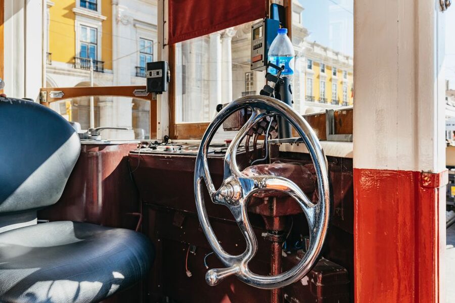 Lisbon: 72/96-Hour Hop-On Hop-Off Bus, Tram & Boat Ticket - Key points before you book